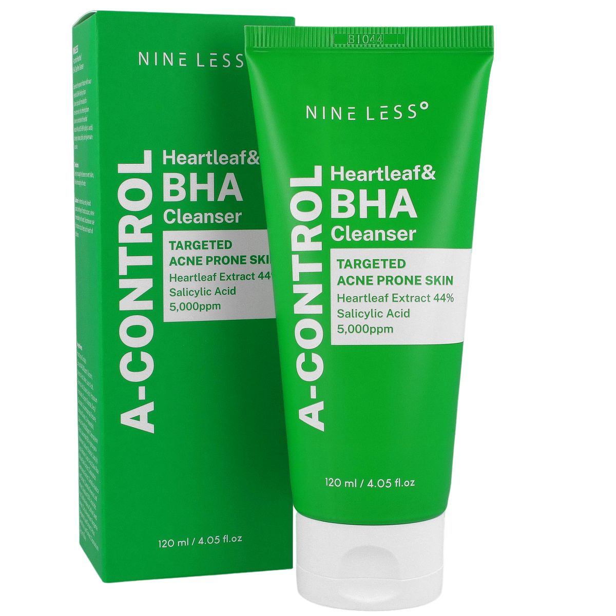 NINELESS A-CONTROL BHA CLEANSER