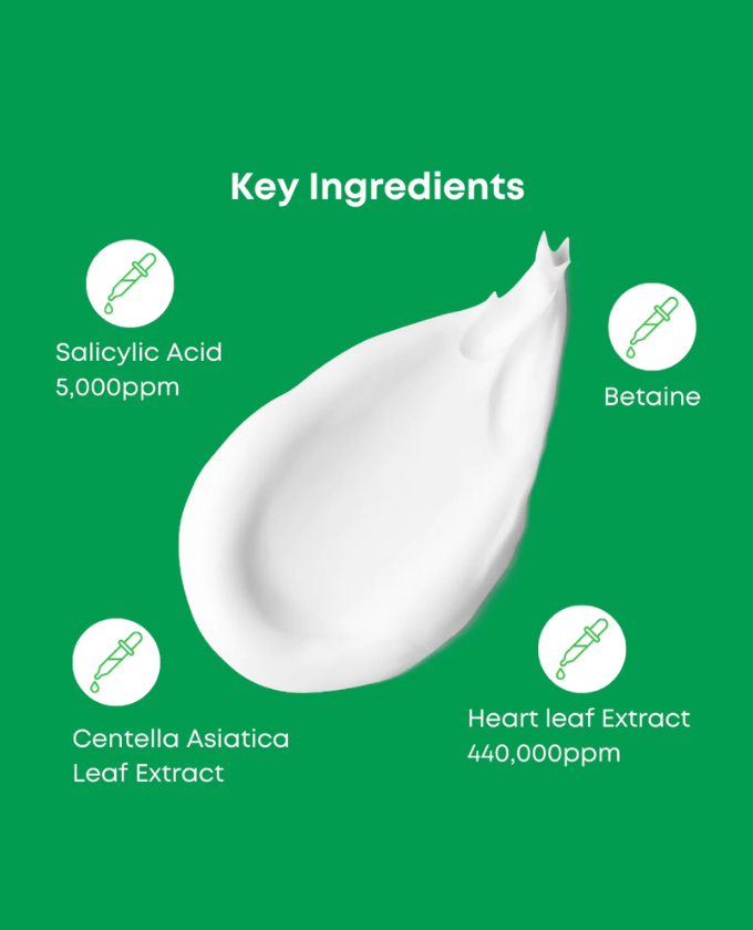 NINELESS A-CONTROL BHA CLEANSER