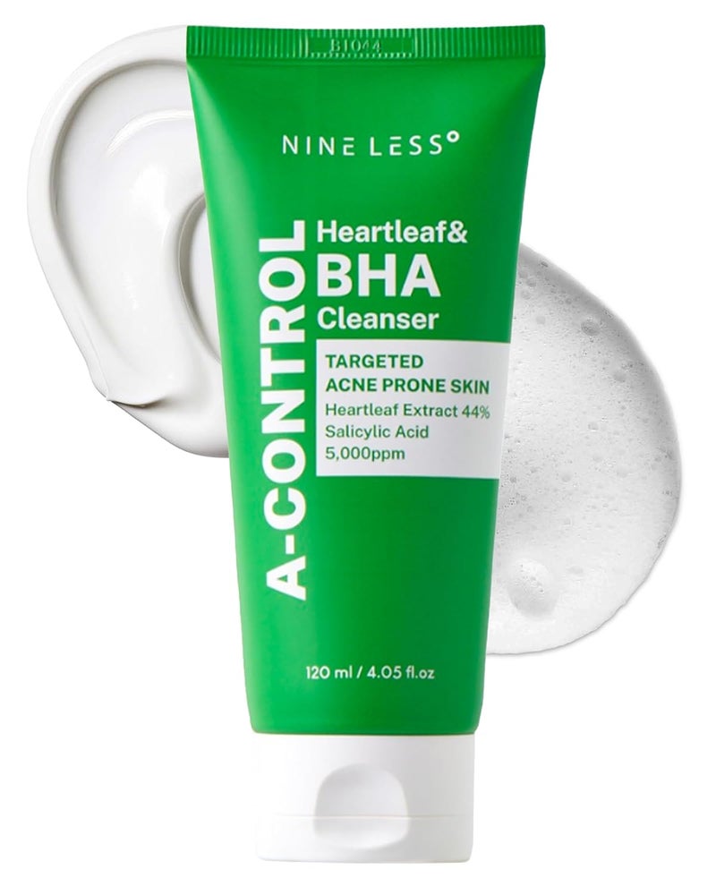 NINELESS A-CONTROL BHA CLEANSER