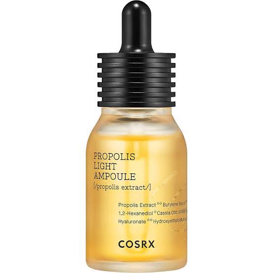 Cosrx propolis light ampoule