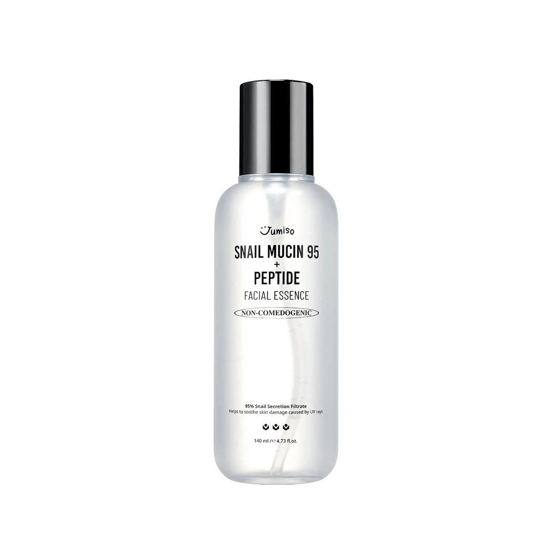 JUMISO snail mucin  95 + peptide