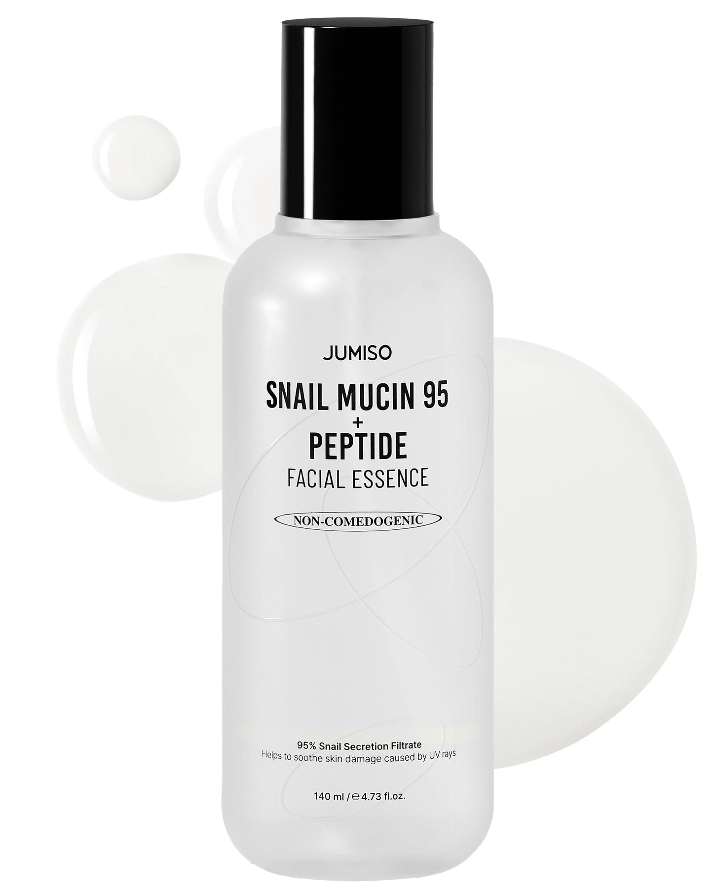 JUMISO snail mucin  95 + peptide