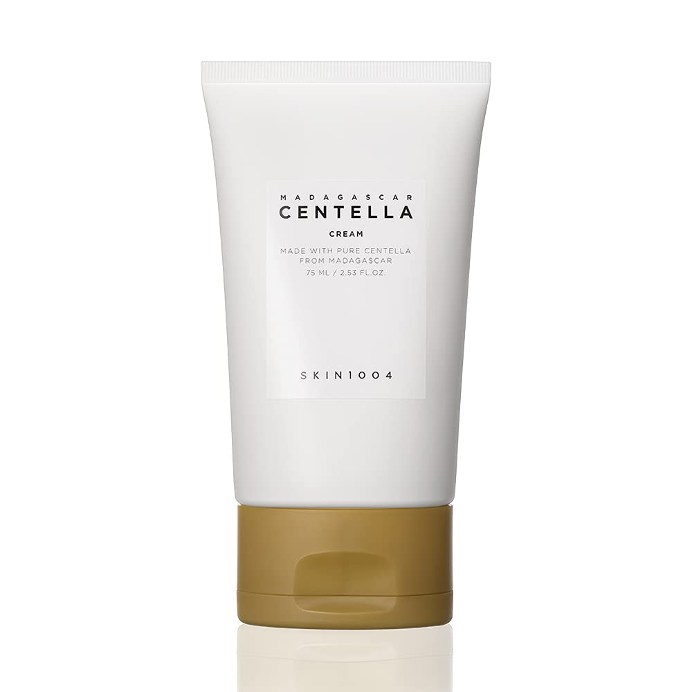 Skin1004 Madagascar centella cream