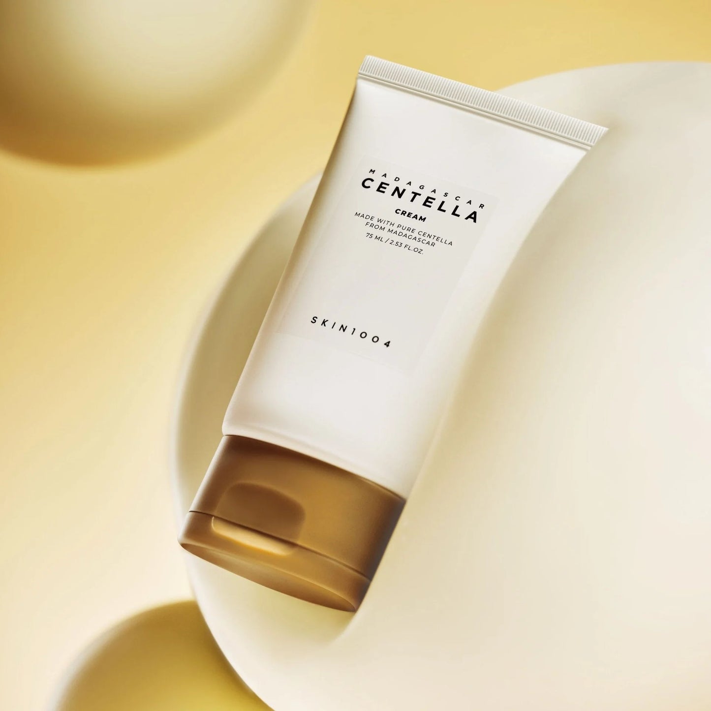 Skin1004 Madagascar centella cream