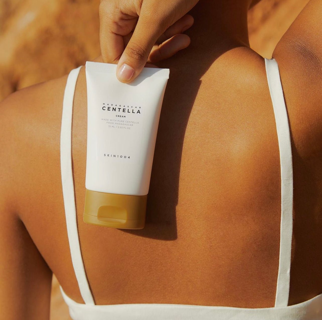 Skin1004 Madagascar centella cream