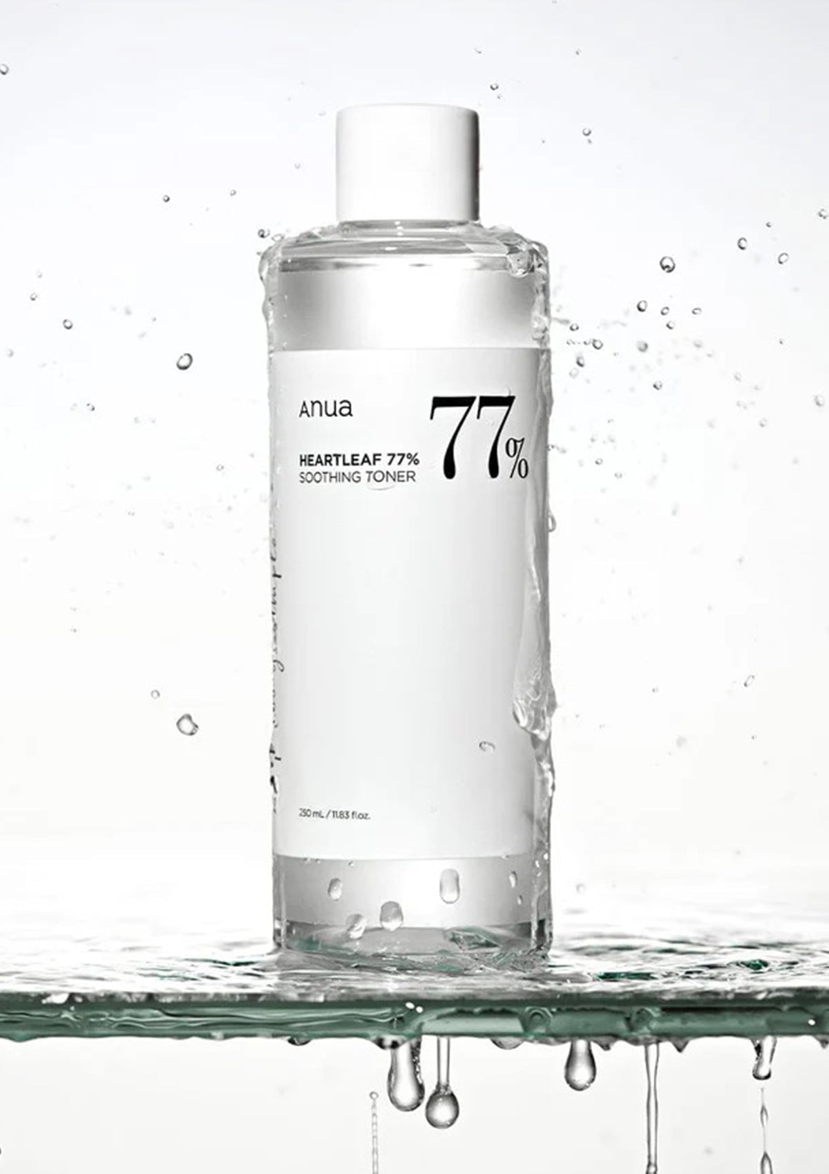 Anua Heartleaf 77% Soothing Toner