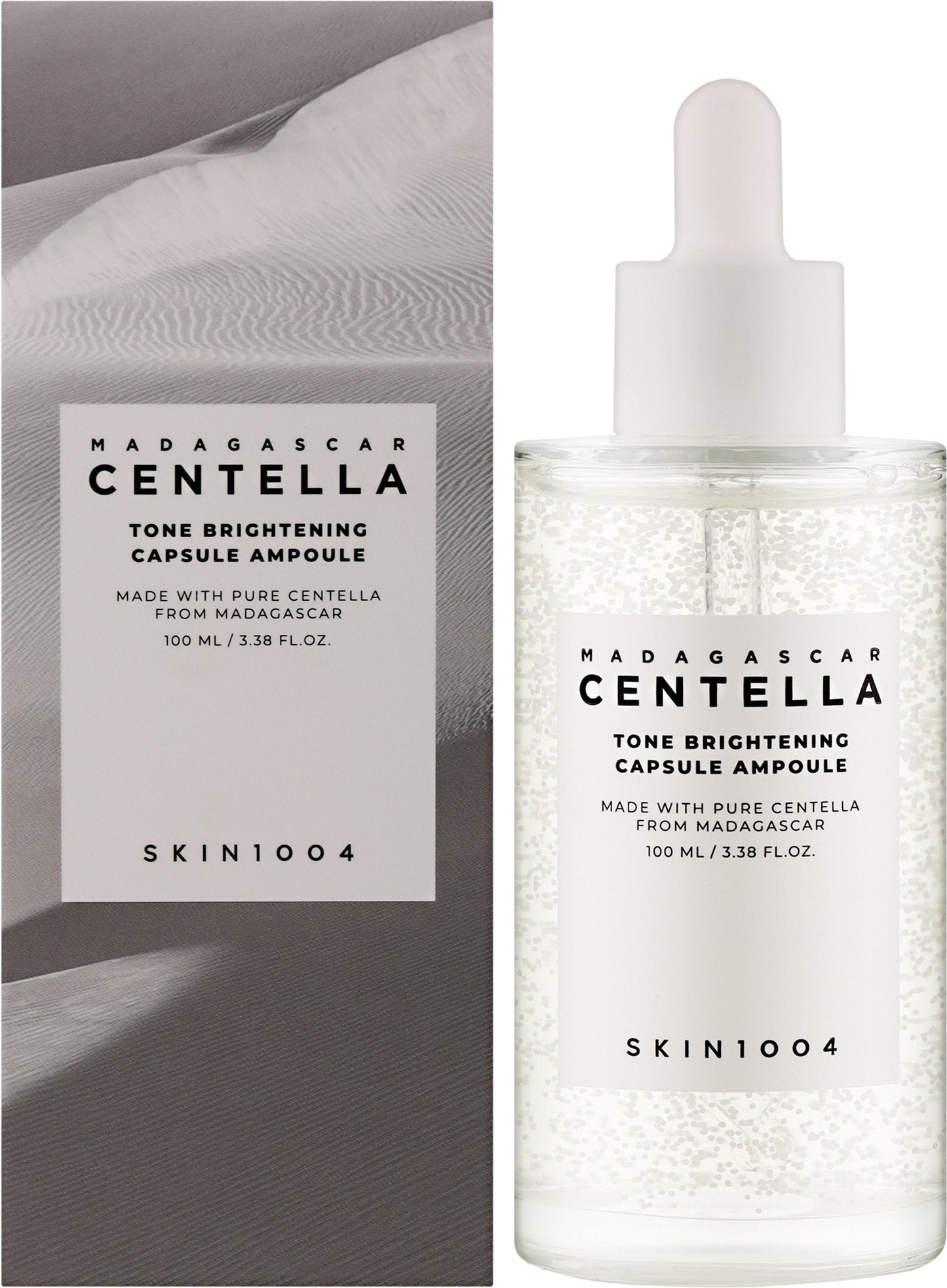 SKIN1004 Centella Tone Brightening Capsule Ampoule serum 100ml