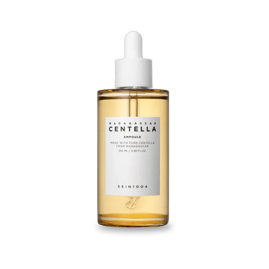 Skin1004 Madagascar Centella Asiatica 100 Ampoule 100ml