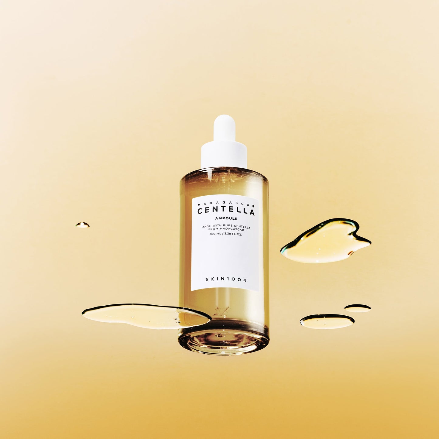 Skin1004 Madagascar Centella Asiatica 100 Ampoule 100ml