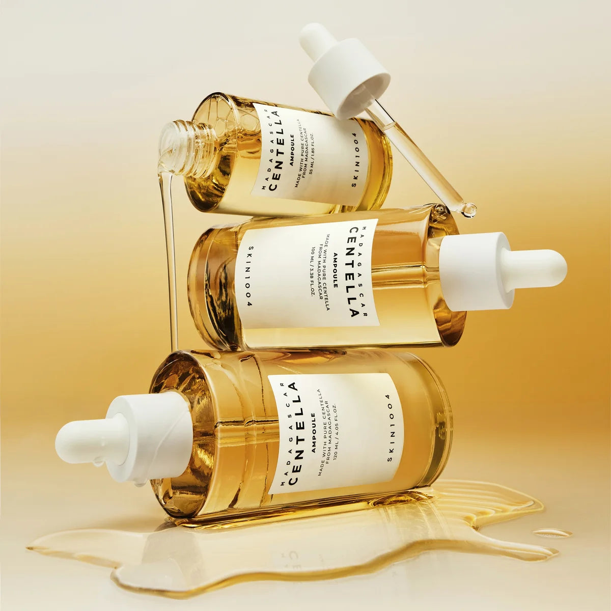 Skin1004 Madagascar Centella Asiatica 100 Ampoule 100ml