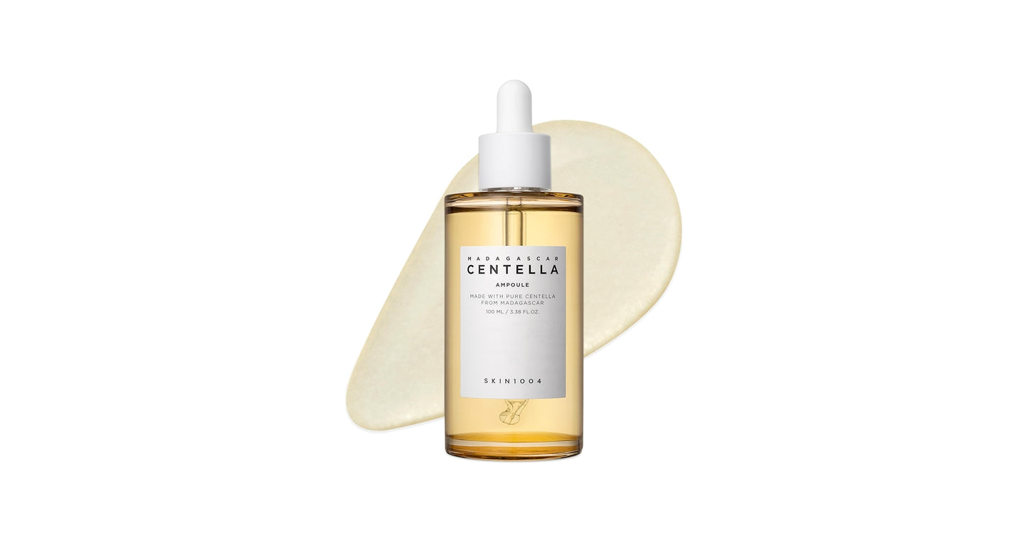 Skin1004 Madagascar Centella Asiatica 100 Ampoule 100ml