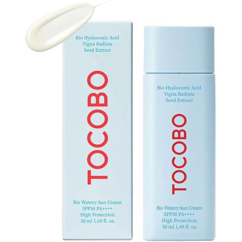 Tocobo Bio Watery Sun Cream SPF50+ PA++++