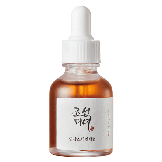 Beauty of Joseon Revive Serum