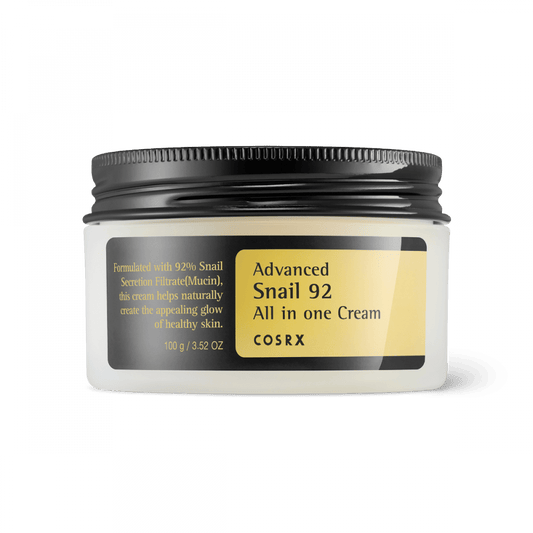 COSRX Advanced Snail 92 All in one Cream