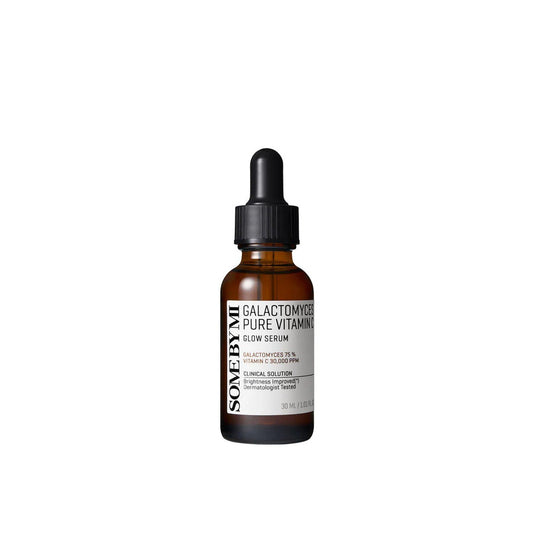 SOME BY MIGalactomyces Pure Vitamin C Glow Serum 30ml