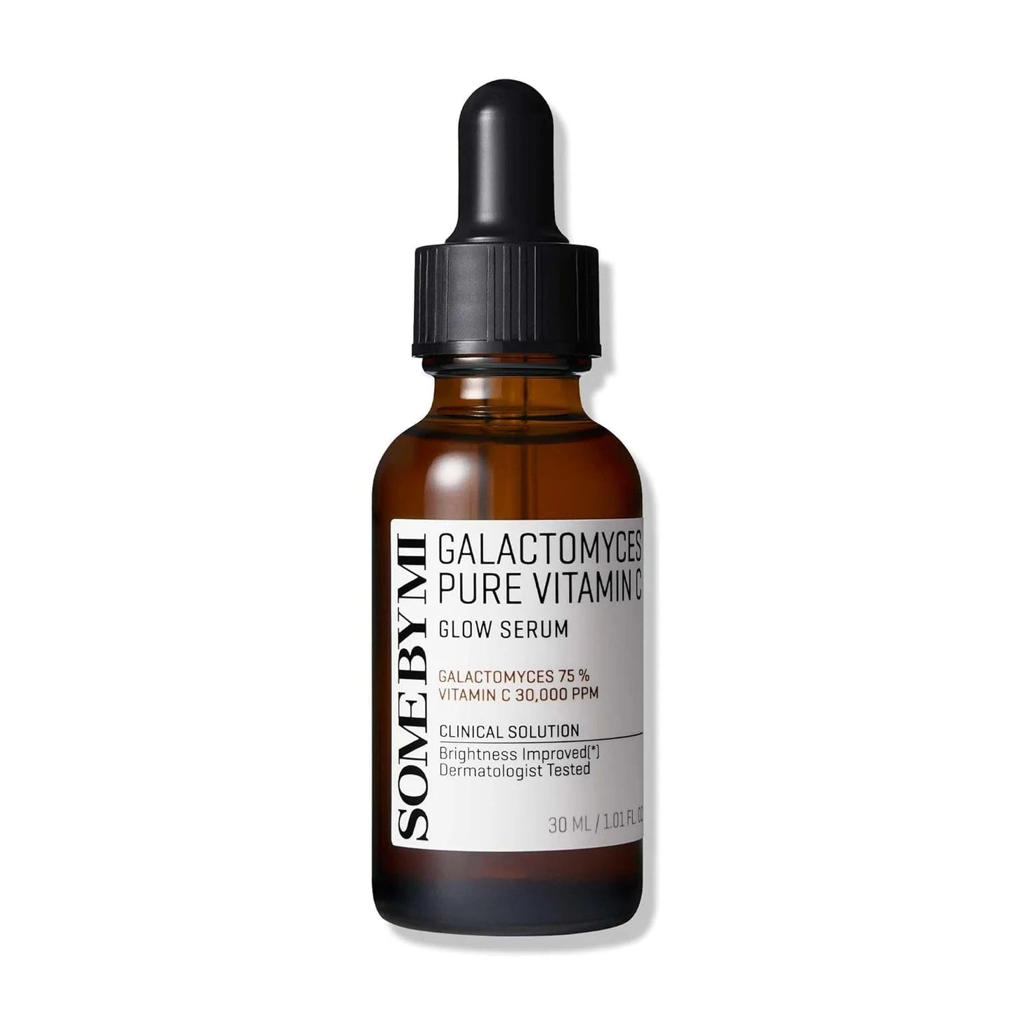 SOME BY MIGalactomyces Pure Vitamin C Glow Serum 30ml