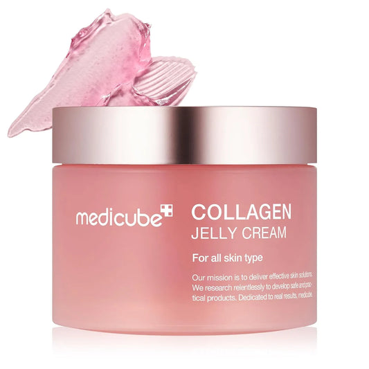 Medicube collagen jelly cream 50ML