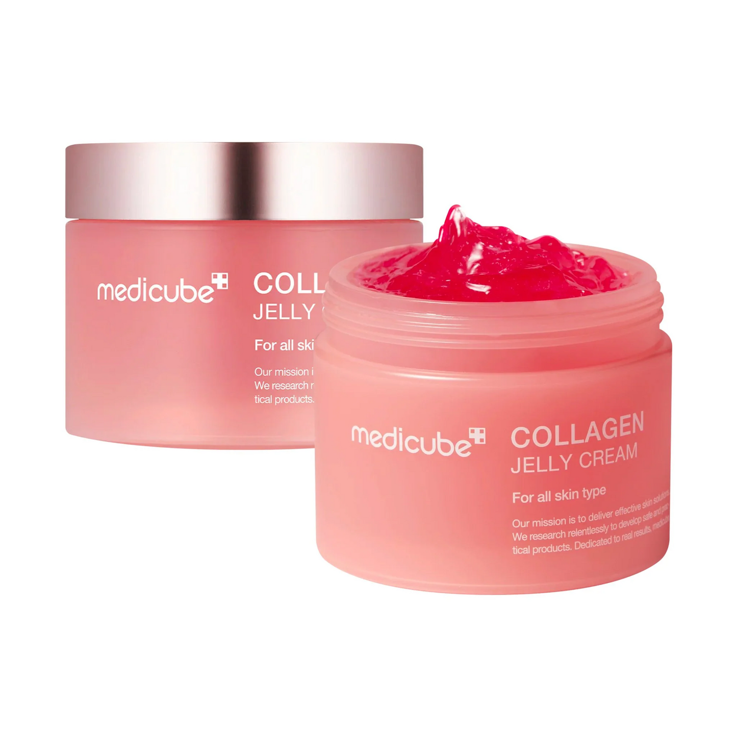 Medicube collagen jelly cream 50ML