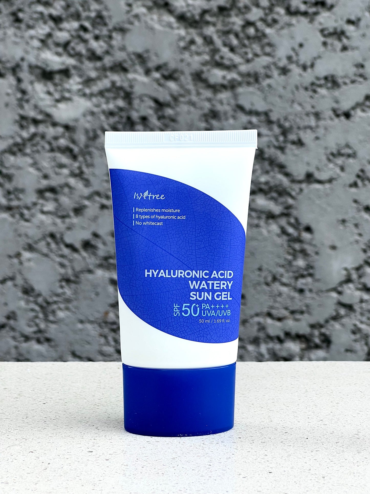 Isntree Hyaluronic Acid Watery Sun Gel SPF +++