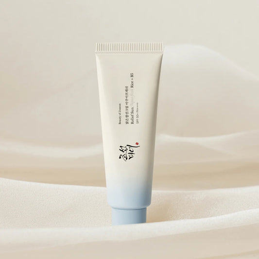 Beauty of Joseon relief sun Aqua-Fresh rice + B5 spf 50+++