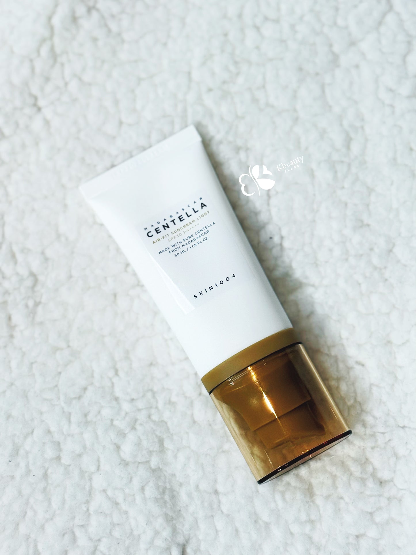 Madagascar Centella Air-Fit Suncream Light 50 ml