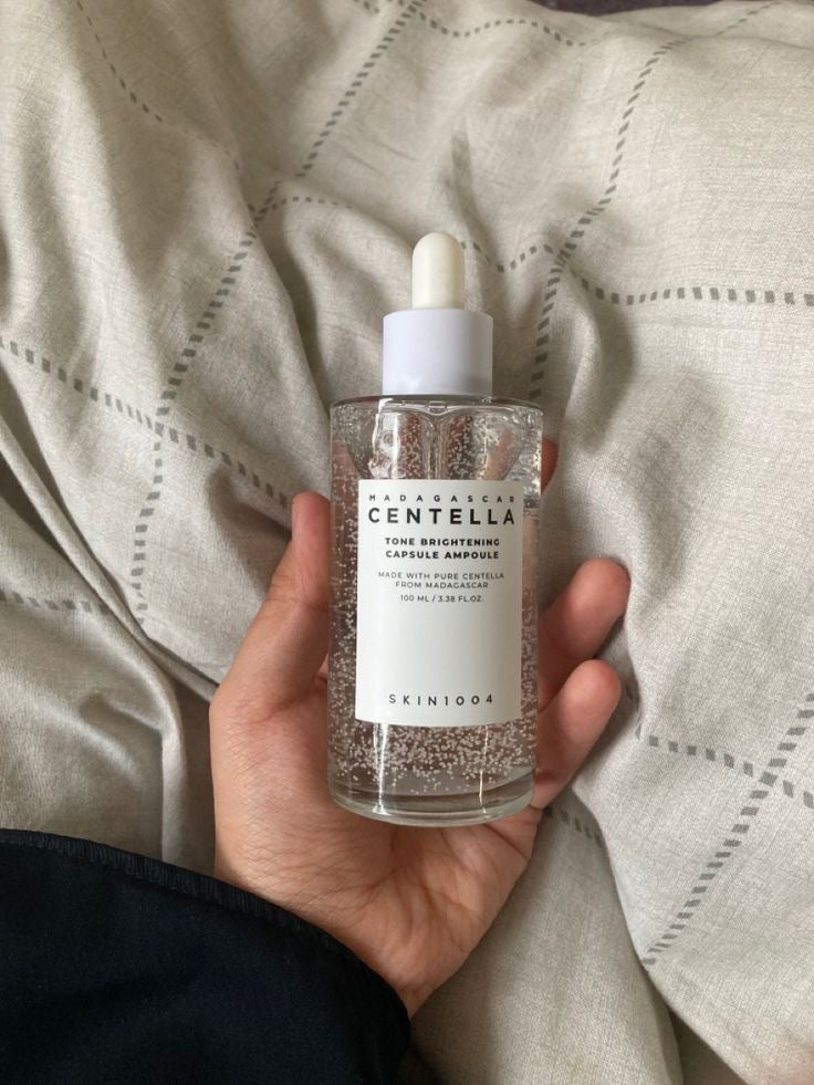 SKIN1004 Centella Tone Brightening Capsule Ampoule serum 100ml