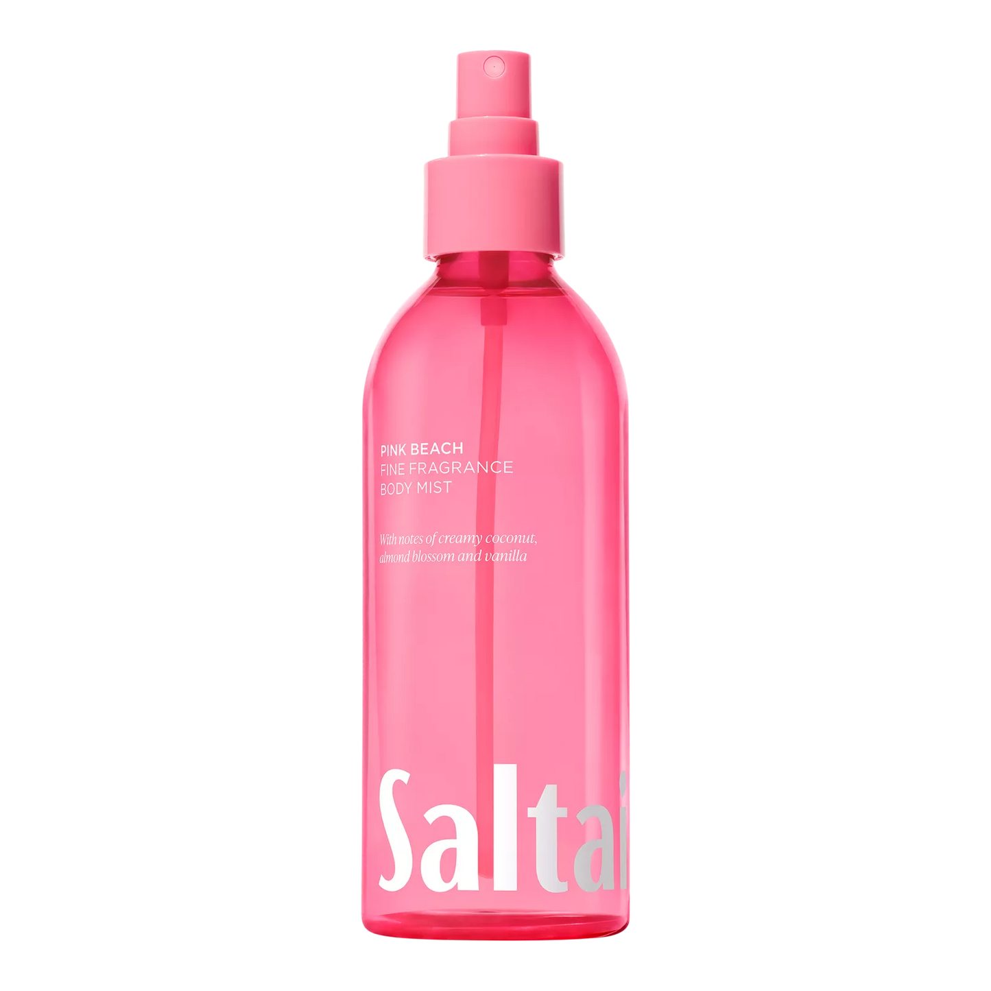 saltair Pink Beach body mist