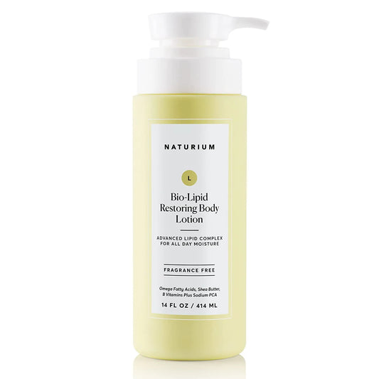 Bio-Lipid Restoring Body Lotion