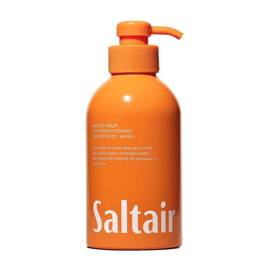 Saltair Exotic Pulp Body Wash