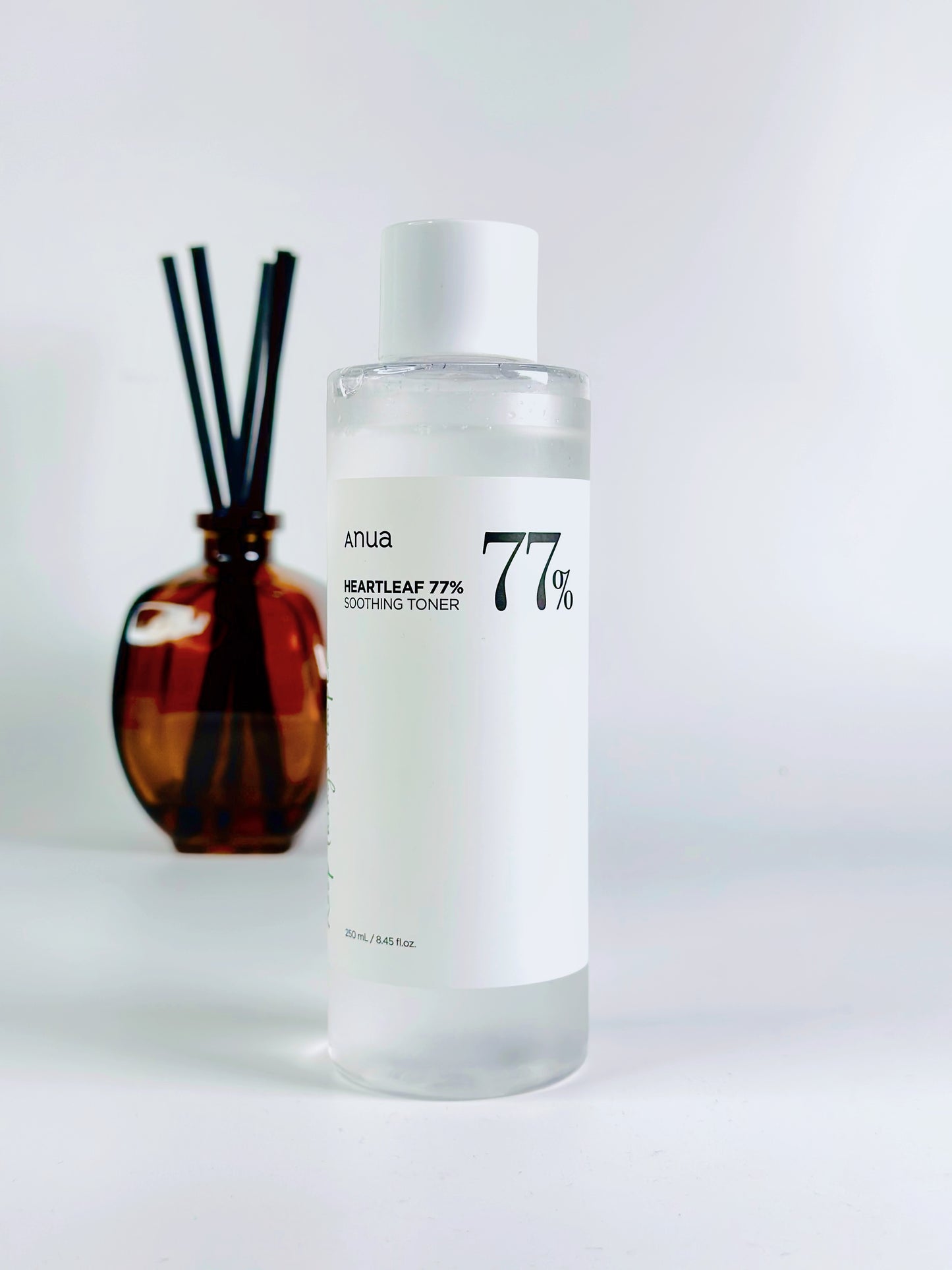 Anua Heartleaf 77% Soothing Toner