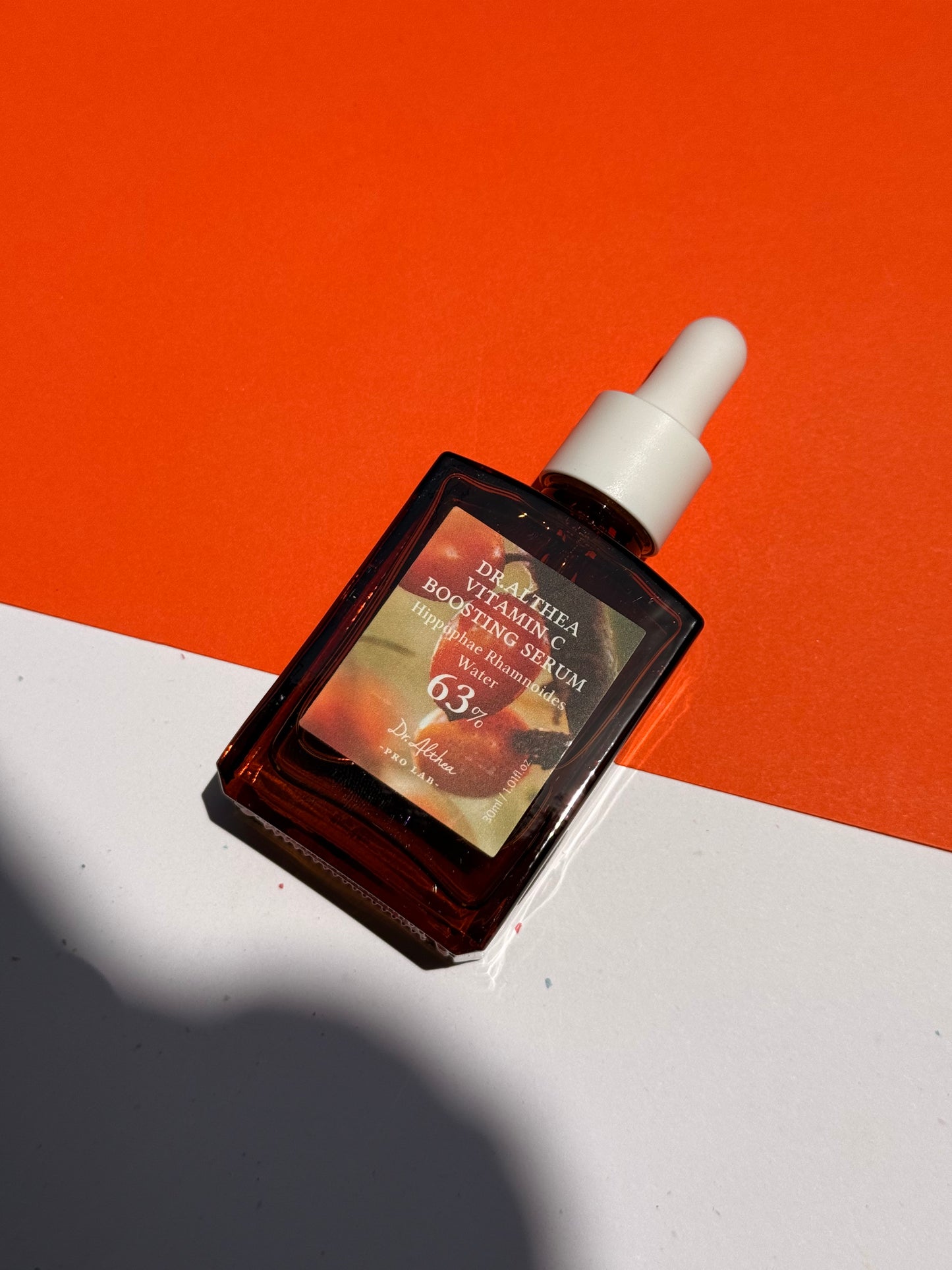 Dr. Althea Vitamin C Boosting Serum 60% (30ml)
