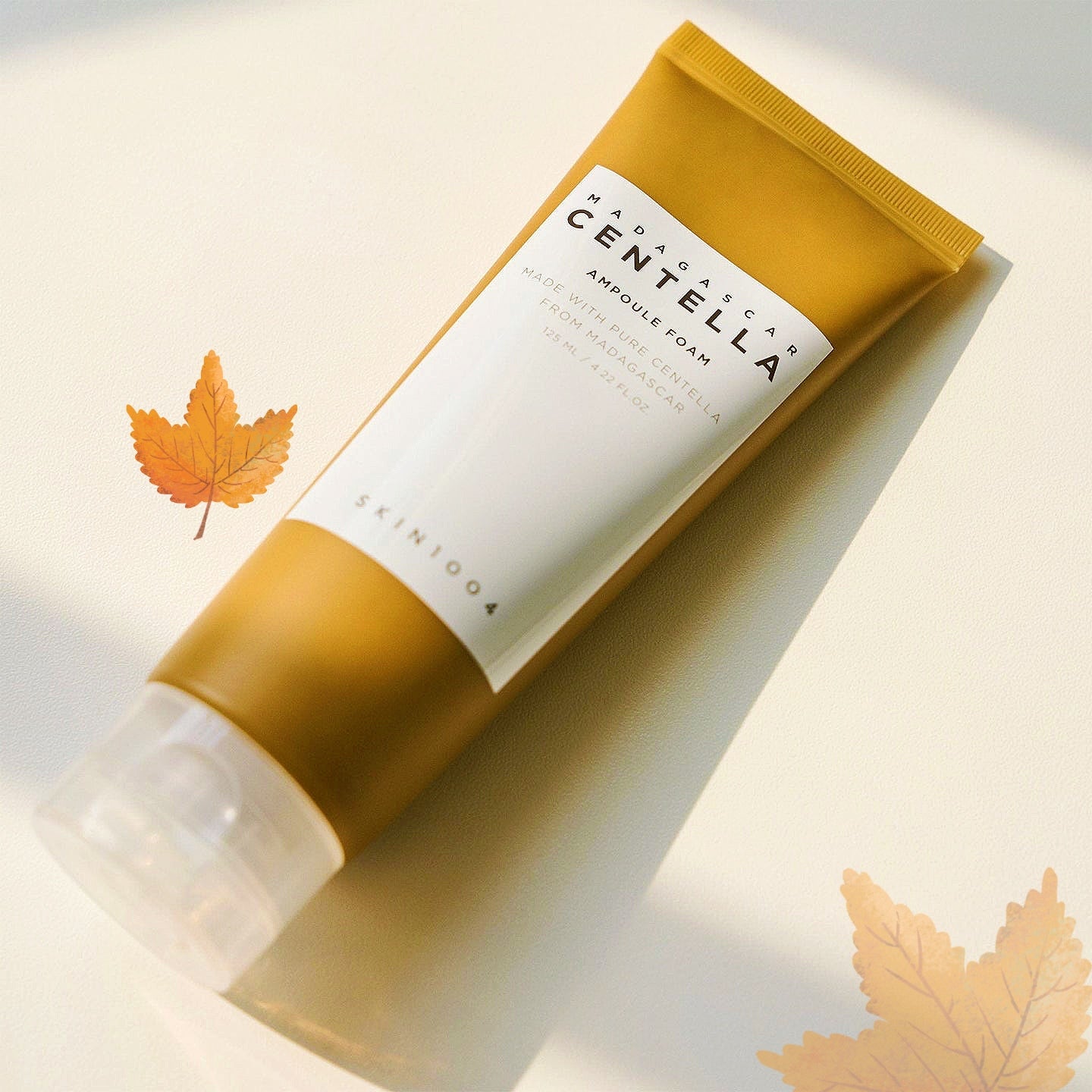 Skin 1004 Madagascar Centella AmpouleFoam Cleanser