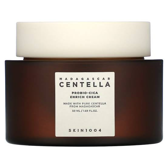 SKIN 1004 CENTELLA PROBIO-CICA ENRICH CREAM
