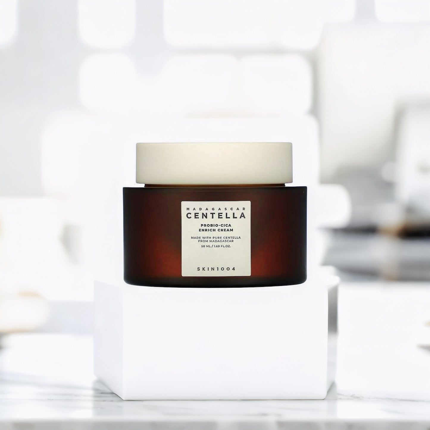 SKIN 1004 CENTELLA PROBIO-CICA ENRICH CREAM