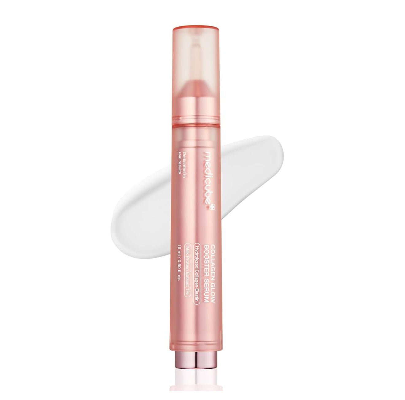 Medicube Collagen Glow Booster Serum 15ml