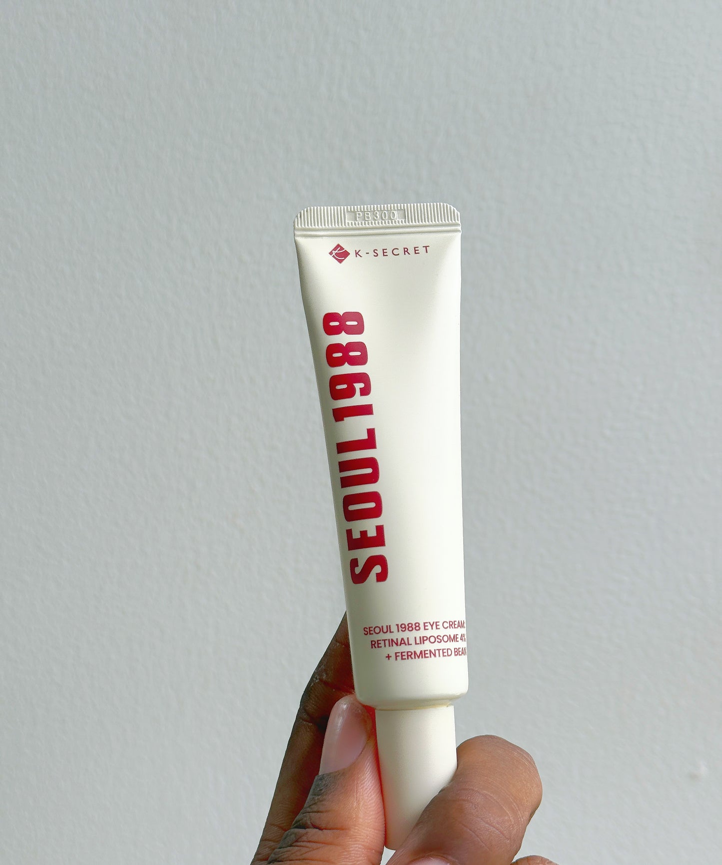 Seoul 1988 Retinal Eye Cream