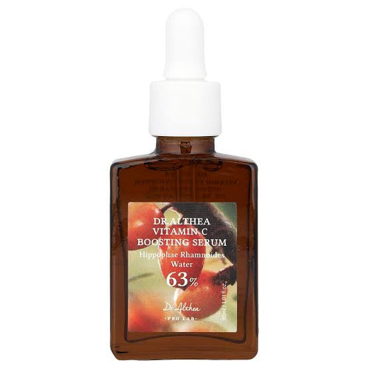 Dr. Althea Vitamin C Boosting Serum 60% (30ml)