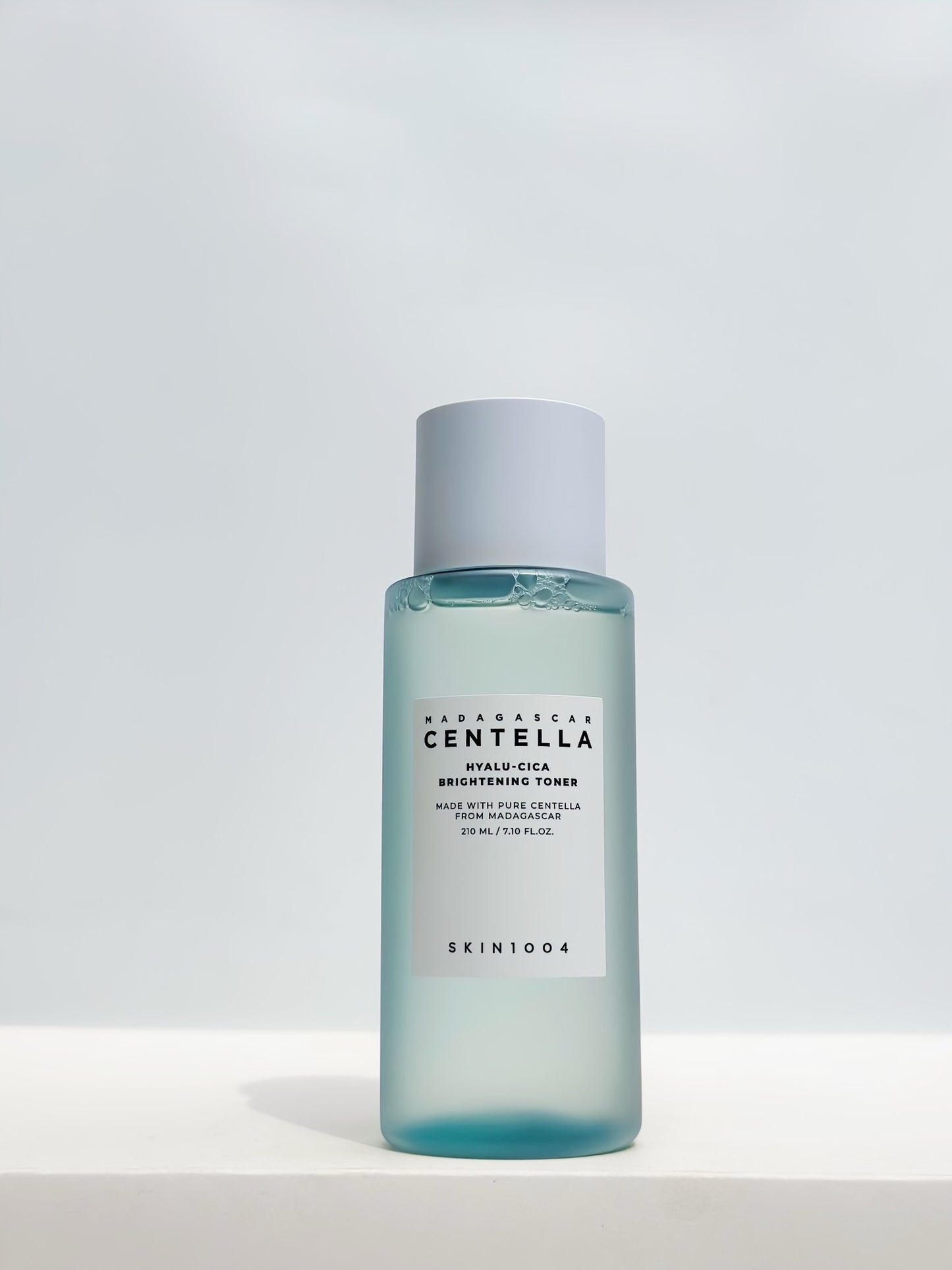 SKIN 1004 Hyalu-Cica Brightening Toner