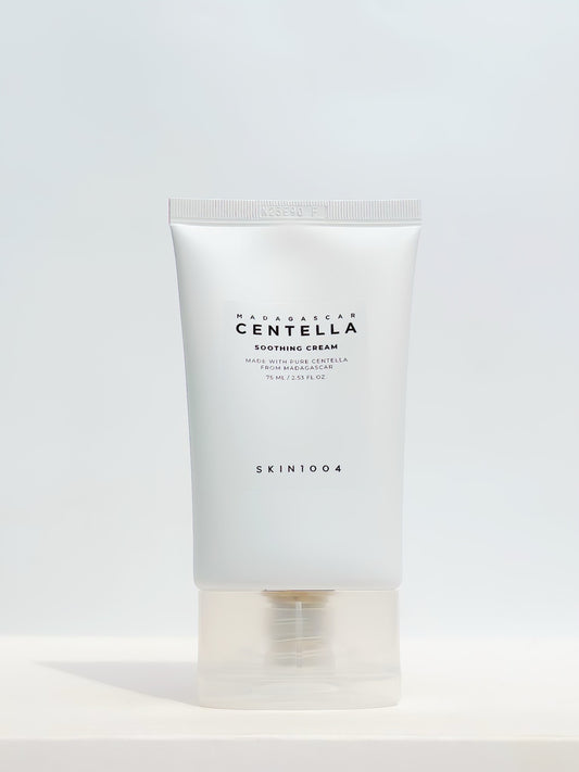 SKIN1004 Madagascar Centella Soothing cream