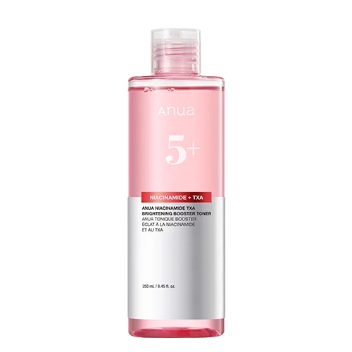 ANUA NIACINAMIDE TXA BRIGHTENING BOOSTER TONER 250ML