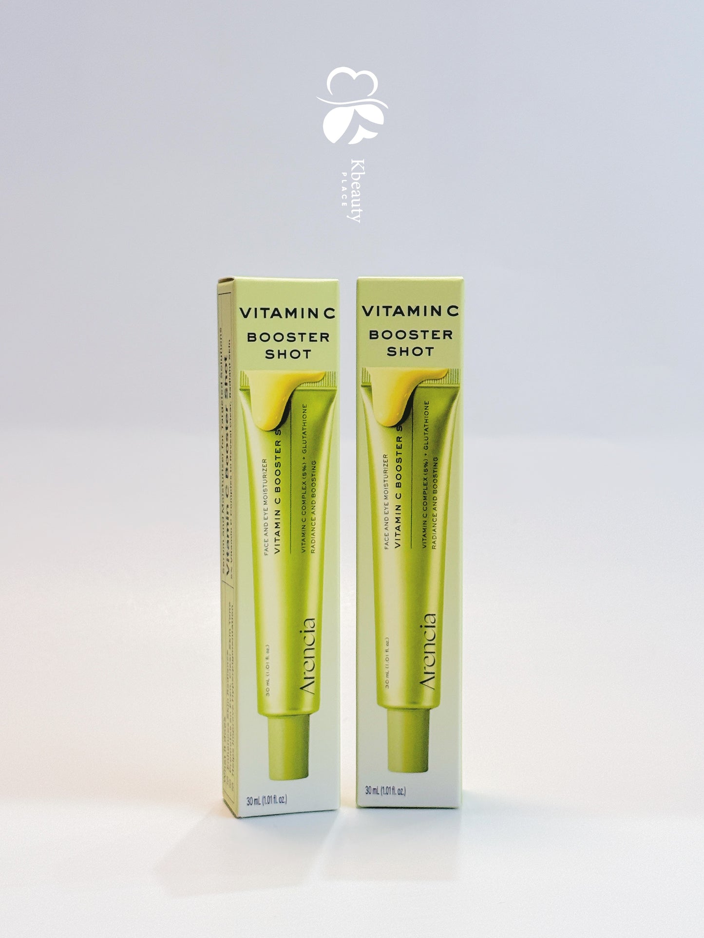 ARENCIA Vitamin C Booster Shot 30ml