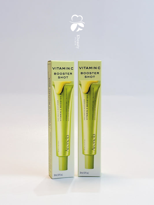 ARENCIA Vitamin C Booster Shot 30ml