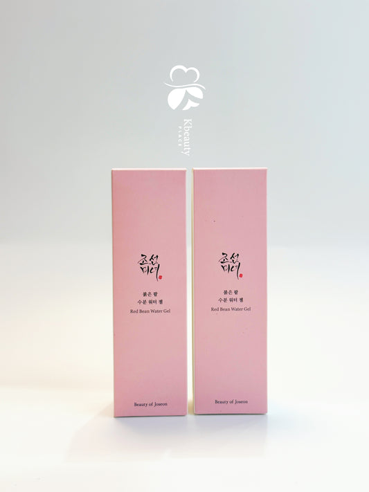 Beauty of Joseon Red Bean Water Gel (100ml)