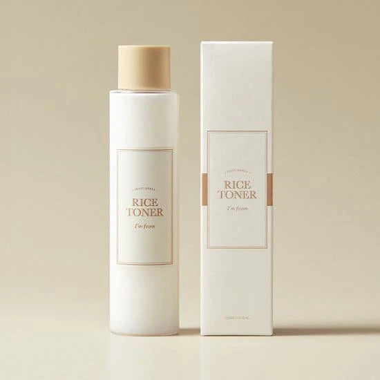 I'm From Rice Toner 150ml