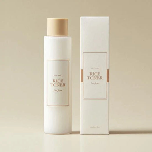 I'm From Rice Toner 150ml