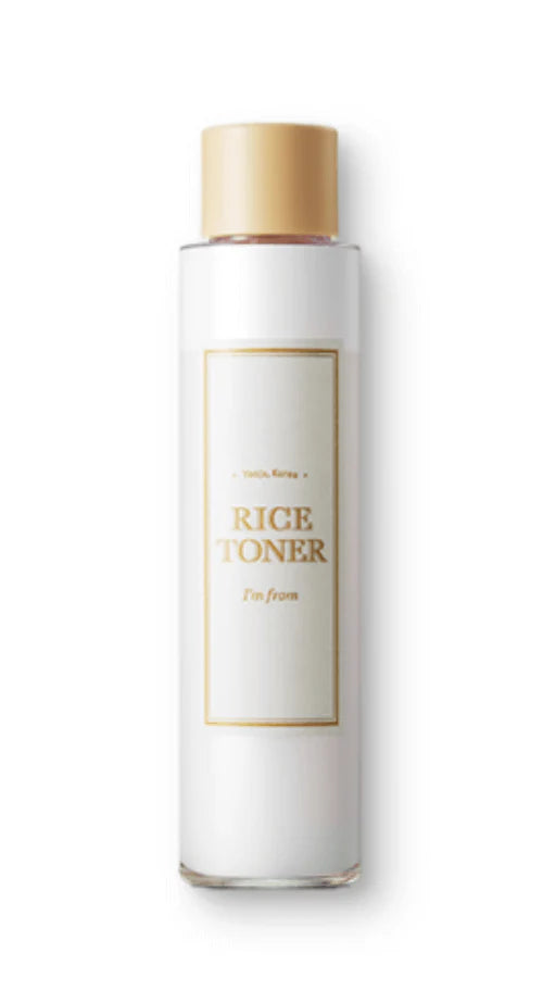 I'm From Rice Toner 150ml