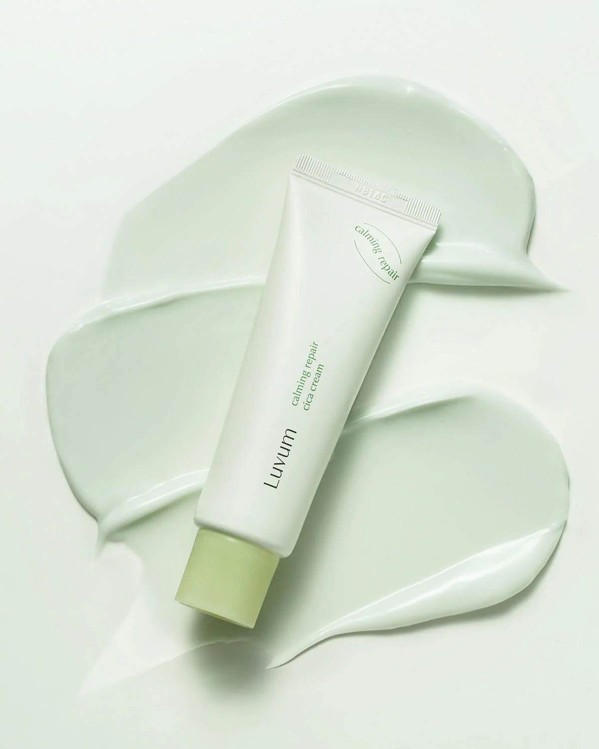 Luvum Calming Repair Cica Cream