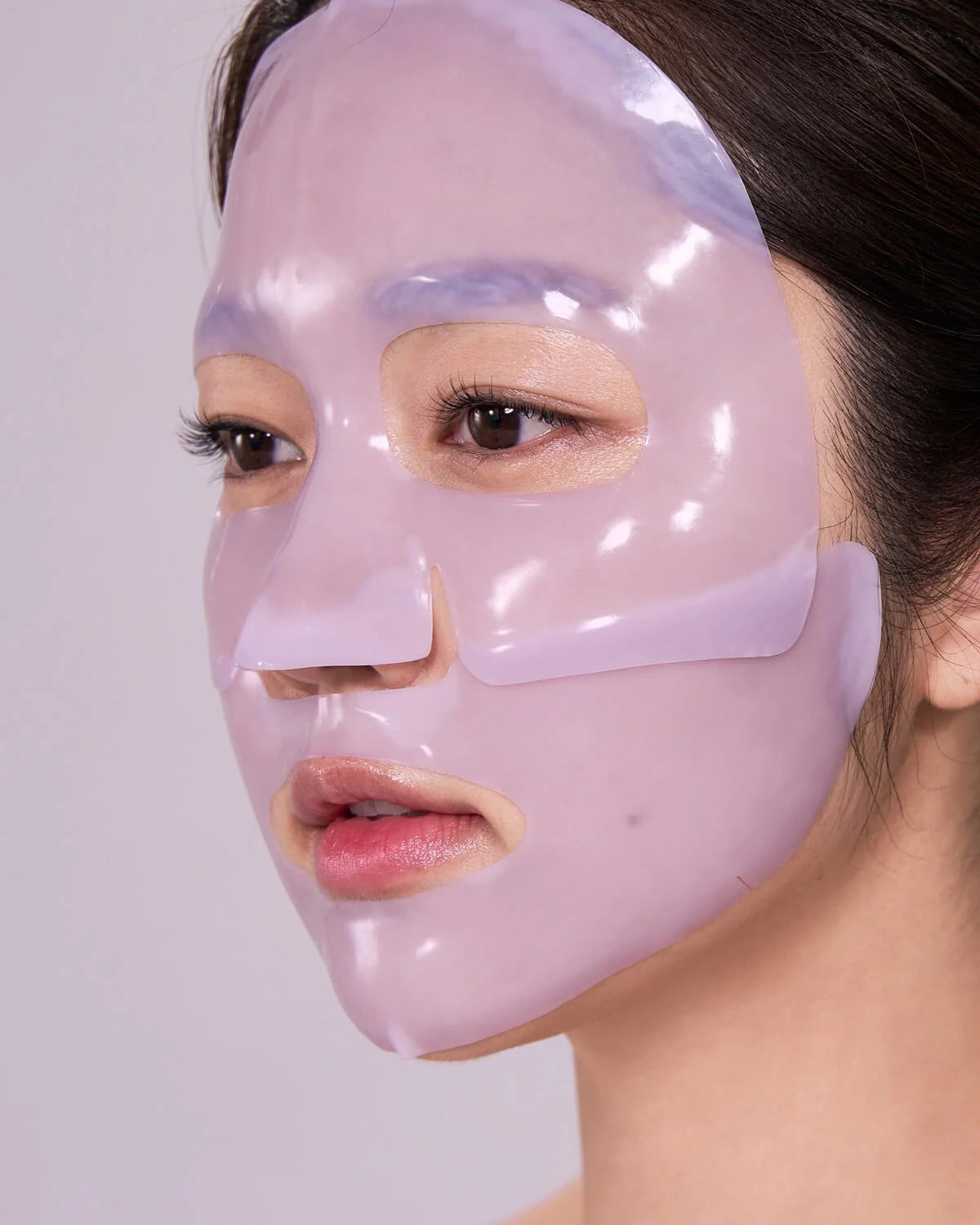 Luvum Slow Aging Phyto Collagen Gel Mask (pack of 5)