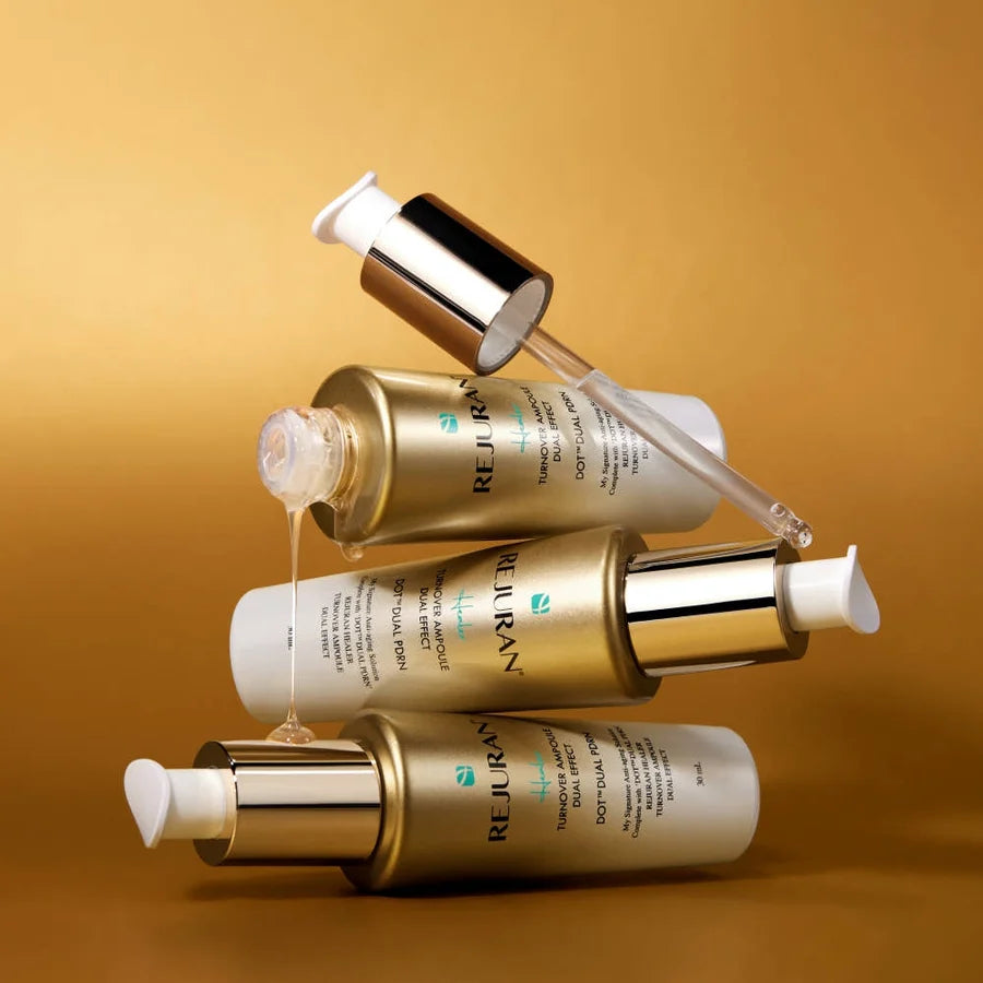 REJURAN Dual Effect Ampoule 30ml