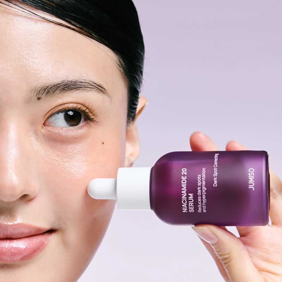 JUMISO Niacinamide 20 Serum 40ml